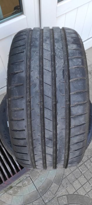 Летни Гуми 255 35 18