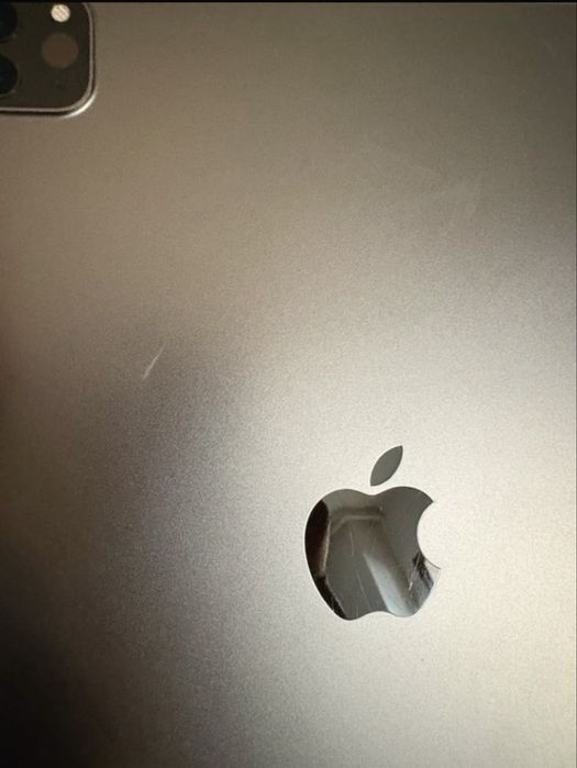 Ipad pro 11 gen 4