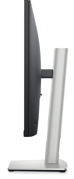 Монитор Dell 27', 4К, IPS, черен