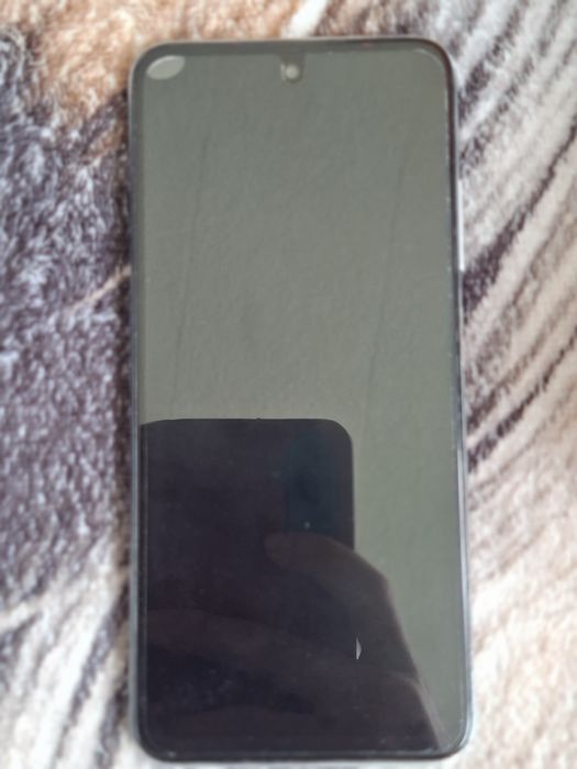 Redmi note 10 5g