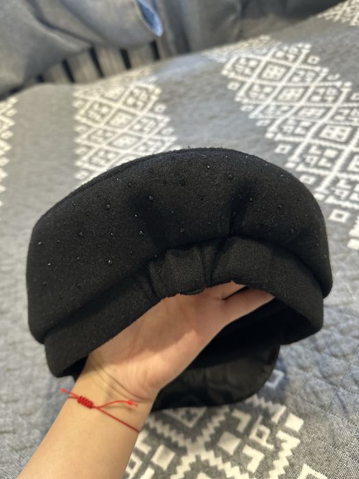 Головные уборы , новые