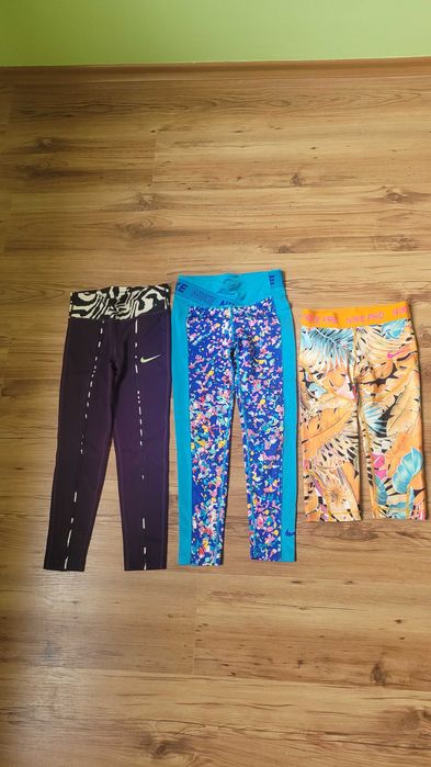 Детски клинчета на Nike