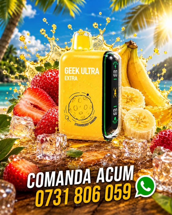 Geek Bar 30.000 puffs america vapy