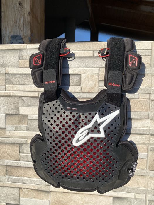 Echipament moto / motocross complet