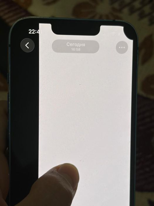 Айфон 13 128гб 78емкость
