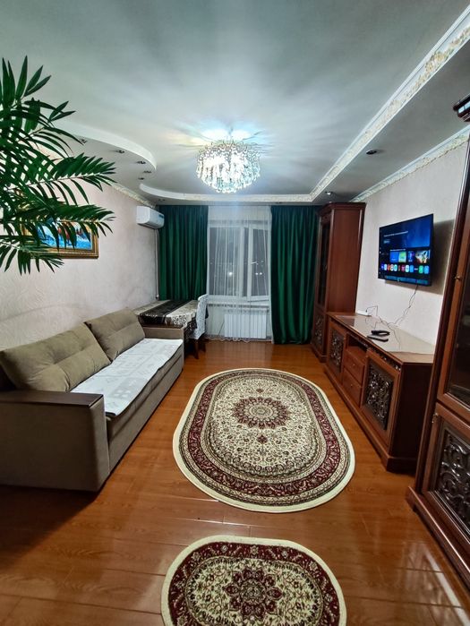 2 х ком .Смарт ТВ Центр