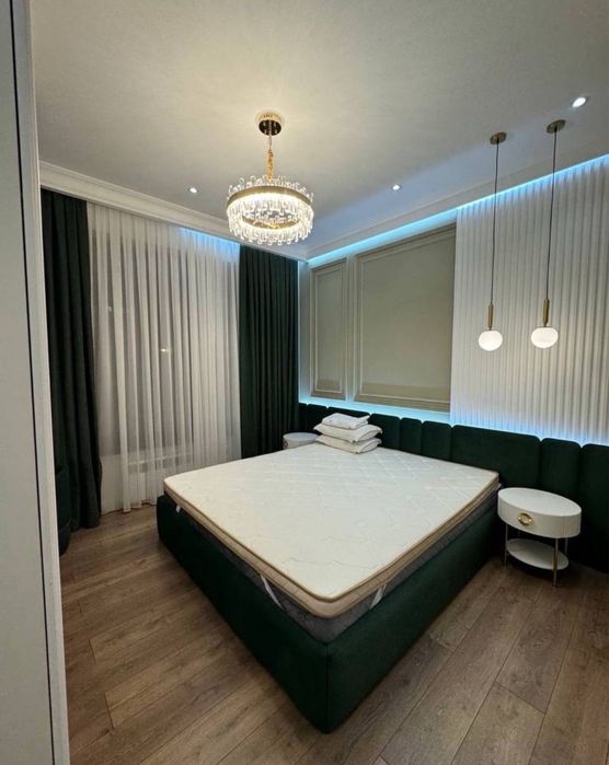 Аренда коттедж | Onix коттеджный городок | Люкс класс