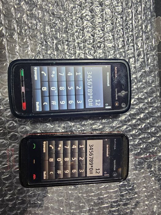 Продам Nokia 2шт