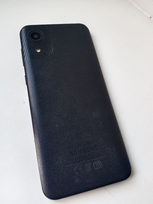 Samsung A03 core. Доставка