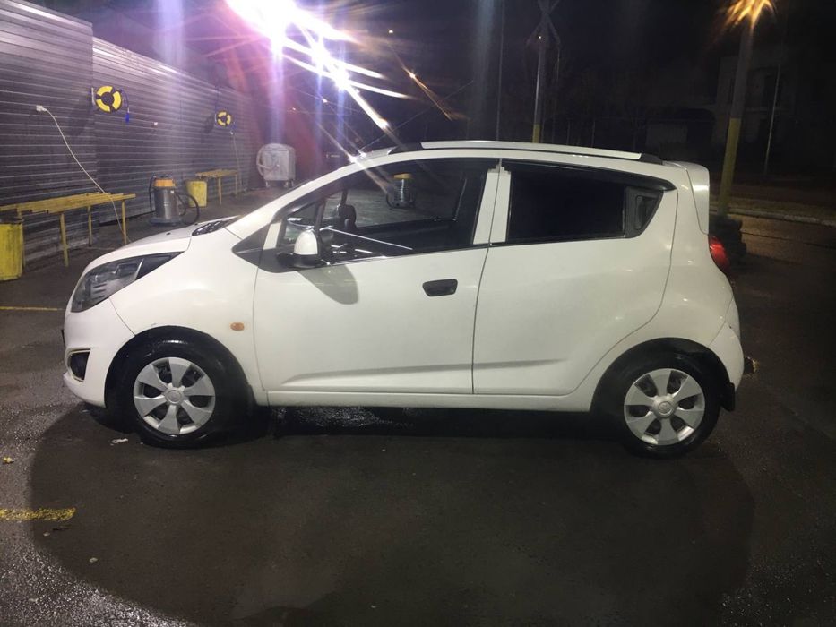 Suxoy arenda spark. Сухой аренда спарк