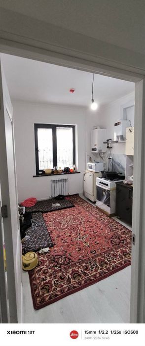 Продажа квартиры возле МВД Новостройка 3/13/16