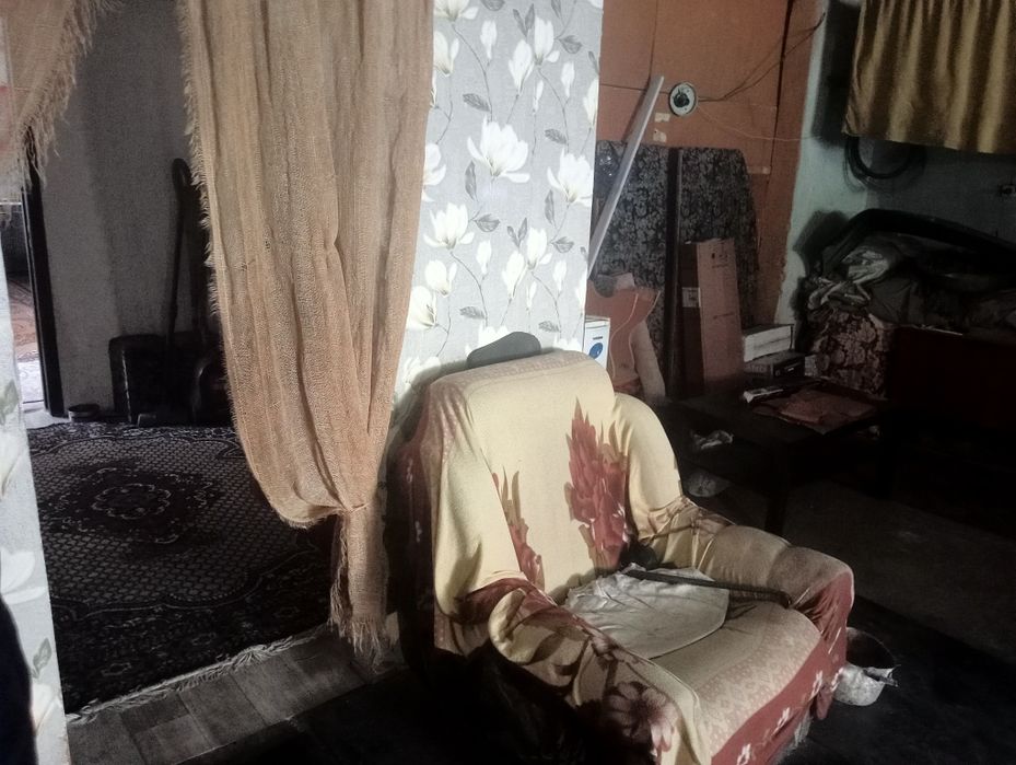 Продам двухэтажный дом