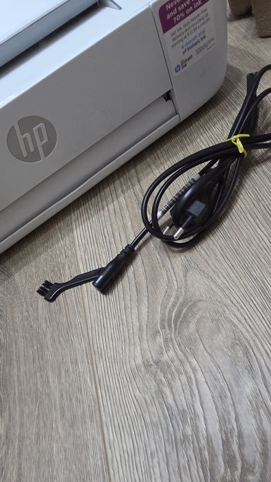 Imprimanta HP DeskJet 3750