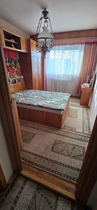 Vand apartament 3 camere Vlaicu