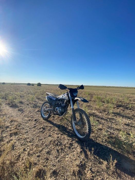 Эндуро 06 300 куб Срочно…