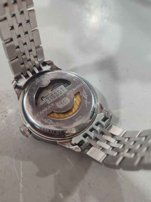 Tissot Le Locle automatic orginal
