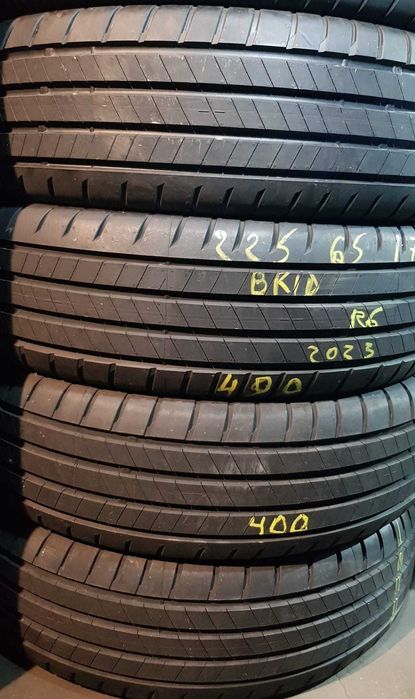 215 60 17 /215 65 17/225 65 17 Anvelope VARA