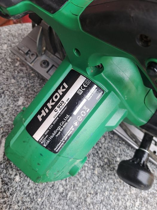 Circular Hikoki 2023