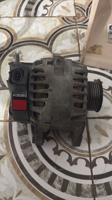 Генератор Хуйндай Элантра 1,8