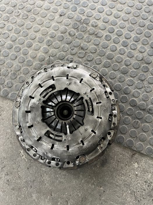 Комплект съединител за BMW М57