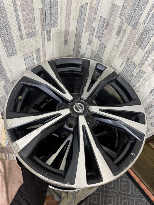 Продам Титановые диски