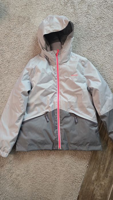 Гащеризон и яке за ски