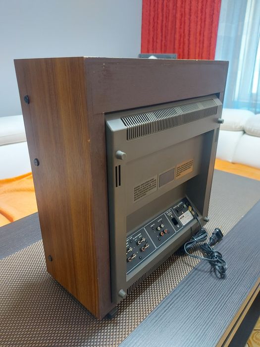Magnetofon Teac X10R autoreverse