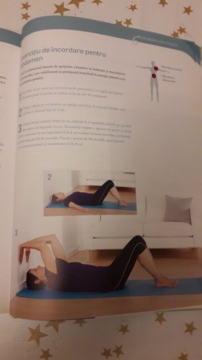 Carte Miscarea cel mai bun medicament