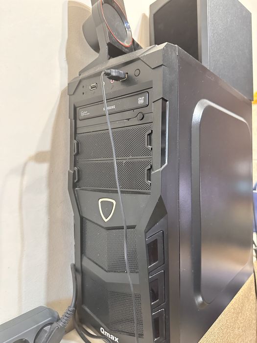 Компьютер Игровой б/у