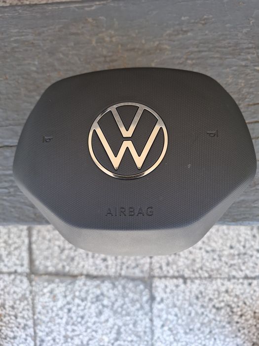 AIRBAG Аербег за Фолксваген VW Golf Arteon T-Roc Tiguan 2021-26г. OEM 5NA 880 201 E XEA