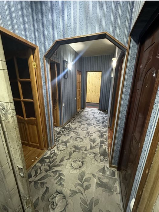 Продаётся 2в3/2/4 на м-в Карасу 1