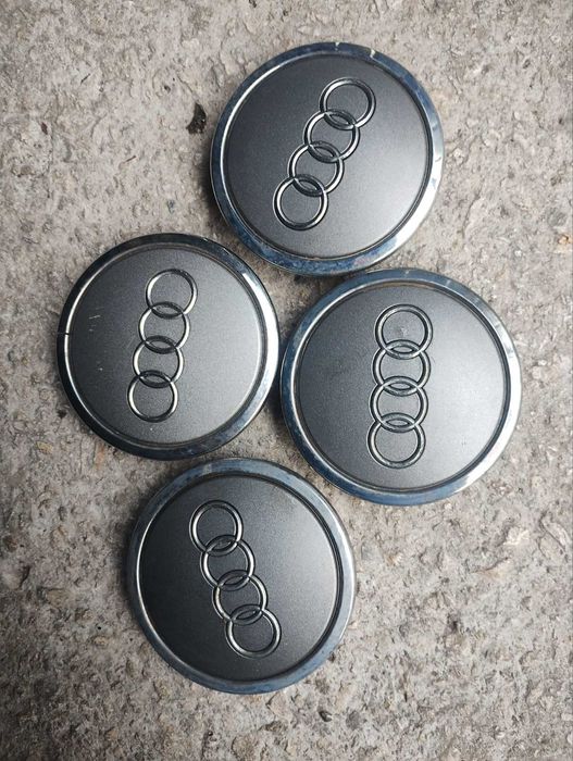 Капачки за джанти Ауди Audi