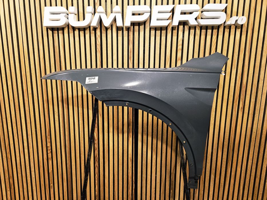 VW TIGUAN 2020/2024 5NA facelift aripă stanga reparat mic defect A1048