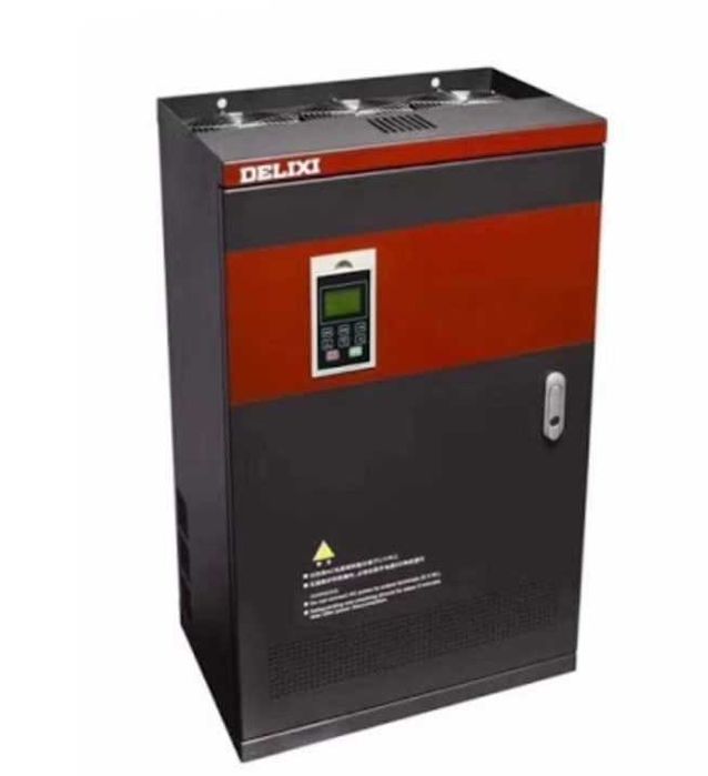 Частотный преобразователь 200-220 кВт 380В Delixi E180G200/P220T4L