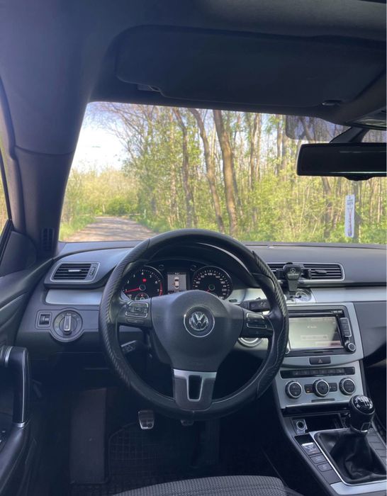 Passat CC 1.8 tsi 2014