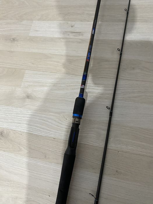 Vand combo abu garcia