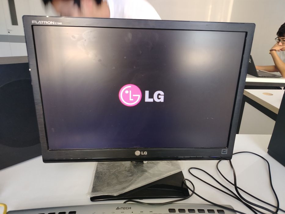 Монитор LG Flatron e1948