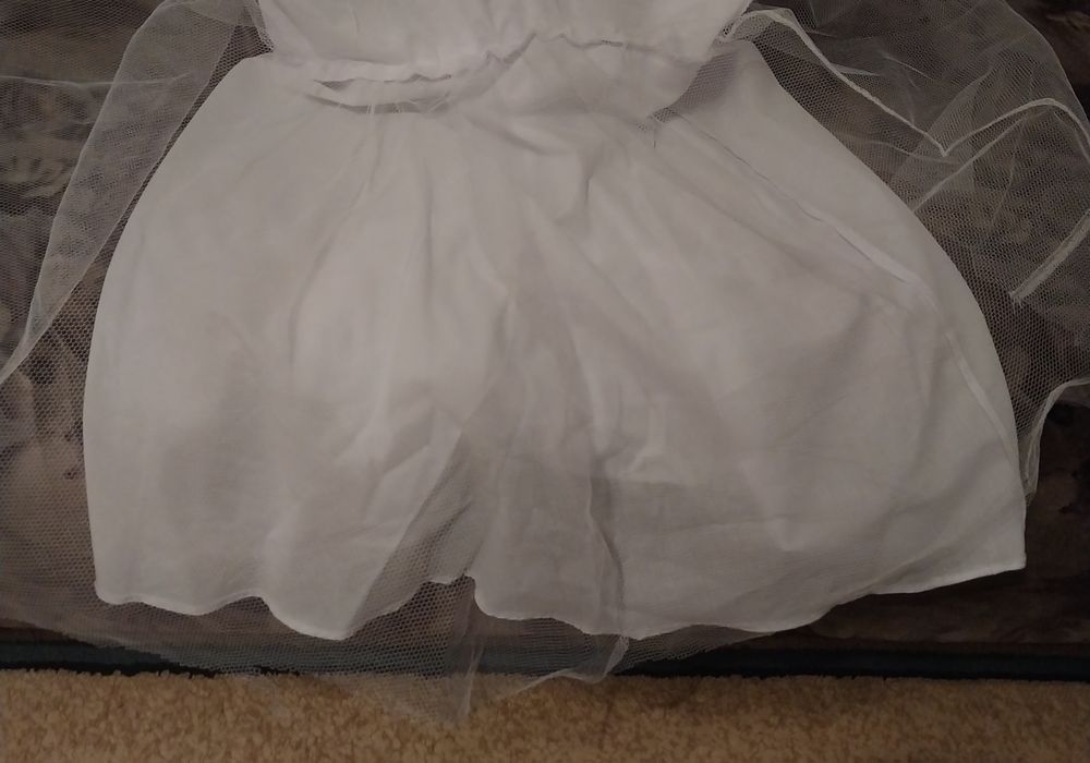 Продам подъюбочник для платья или юбки