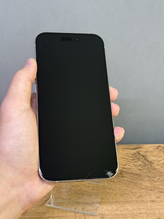 iPhone 15 Pro 256 GB | Mobile Zone