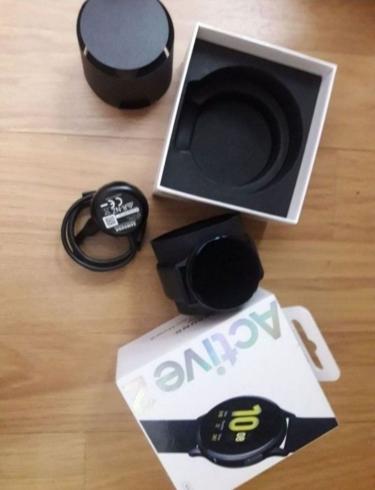 Smartwatch SAMSUNG Galaxy Watch Active 2