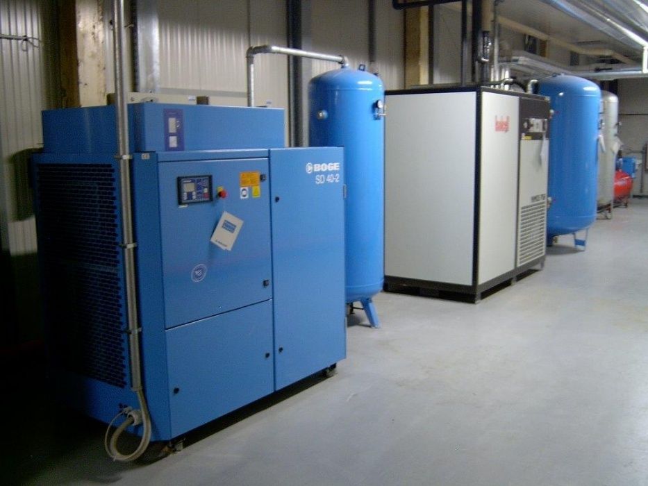 Холодильные склады под ключ