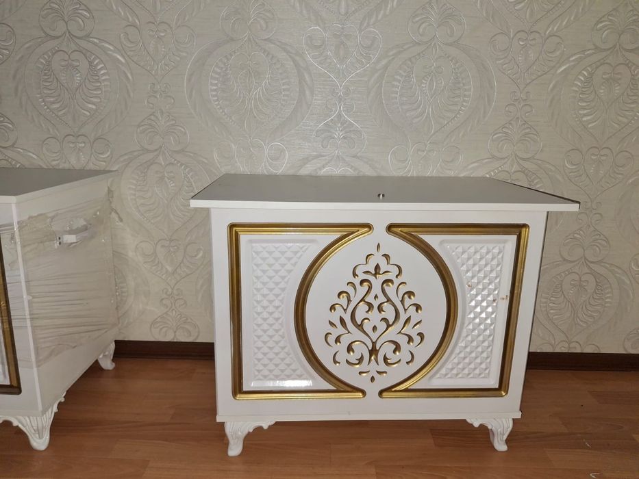 Сандық сатылады. Новый.