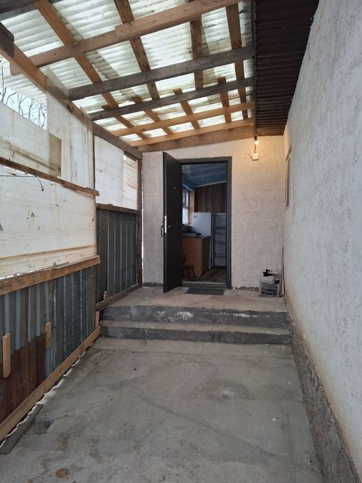 Сдаётся времянка