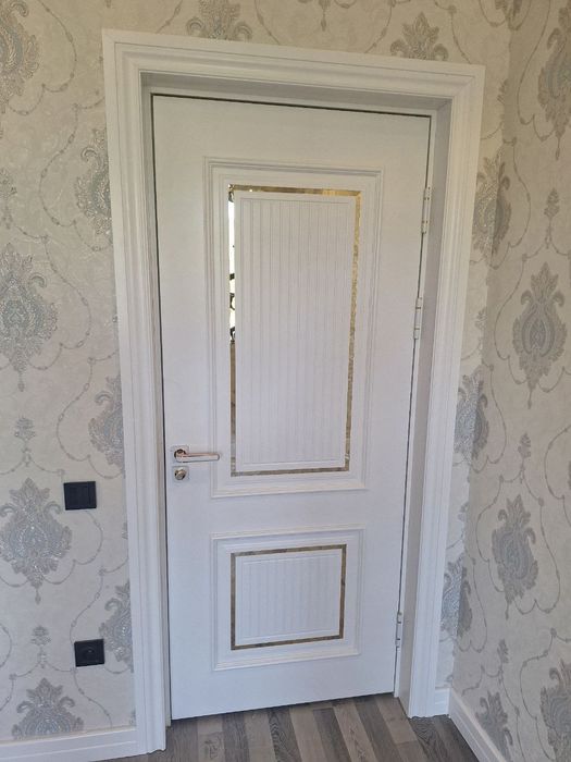 Mdf eshiklar olami