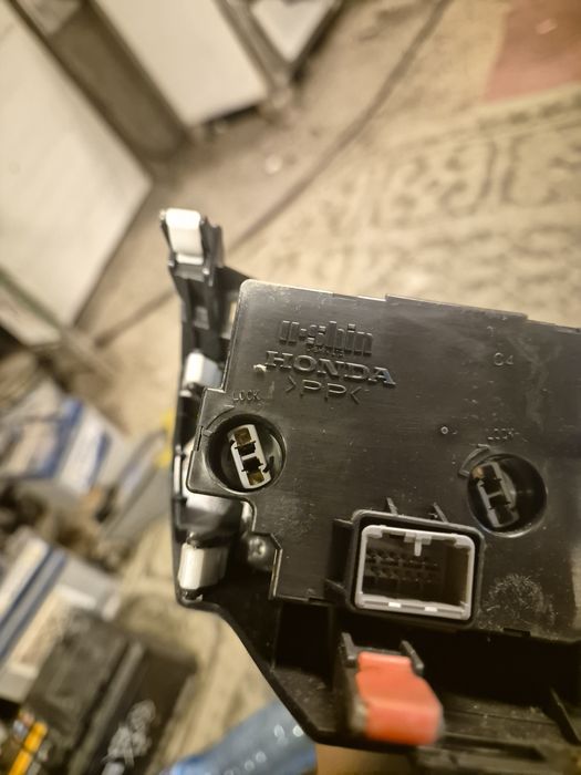 Оригинален оправление за Климатик за Хонда Джаз  2008- 2010г