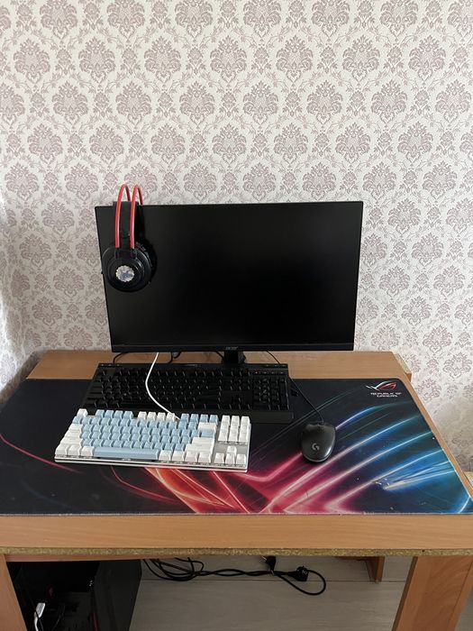 Продам игравой компьютер