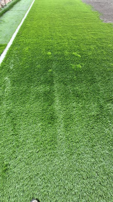 Mini stadion qurish hizmati
