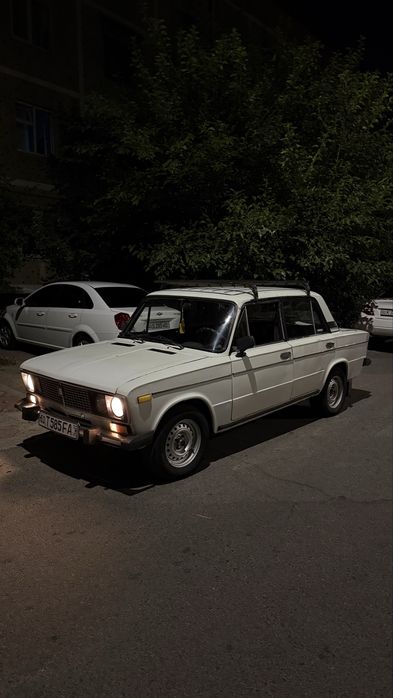 Vaz 2106 Srochna