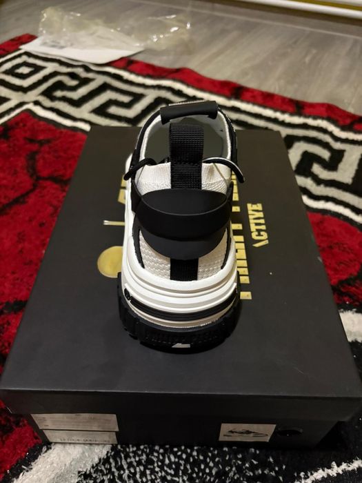 sneakers Philipp Plein Trainer Predator