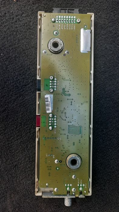 BMW E61 LCI N47 177 Diversity antenna 868mhz pt. piese Ramnicu